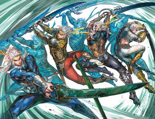 《轻轻牛奶》动漫全集