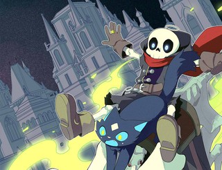 《洞洞杂货店》漫画第4章免费阅读